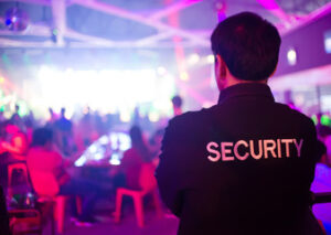 Security Services